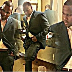 Meet your Posher, Eric